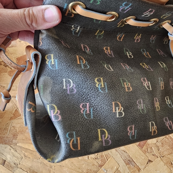 Dooney and Bourke - Picture 3 of 7